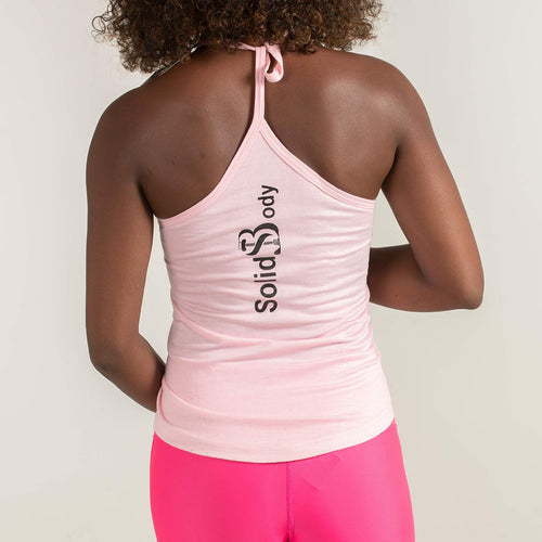 Body Pink Tanktop