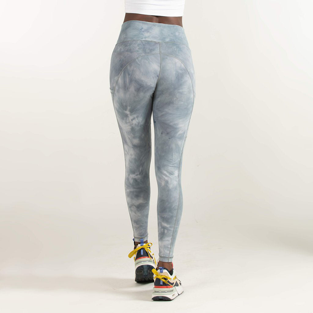 SolidBody Gray leggings