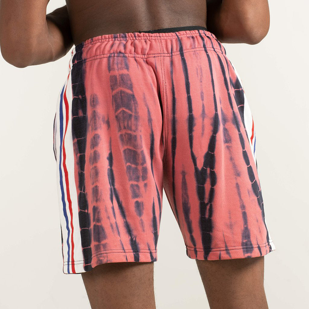 Sublimation shorts