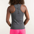 Gray Tanktop