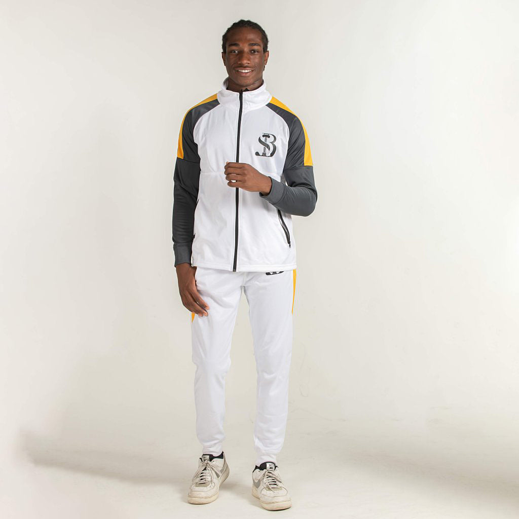 SolidBody Polyester tracksuits
