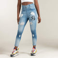 SolidBody stretchable jeans
