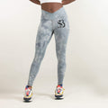 SolidBody Gray leggings