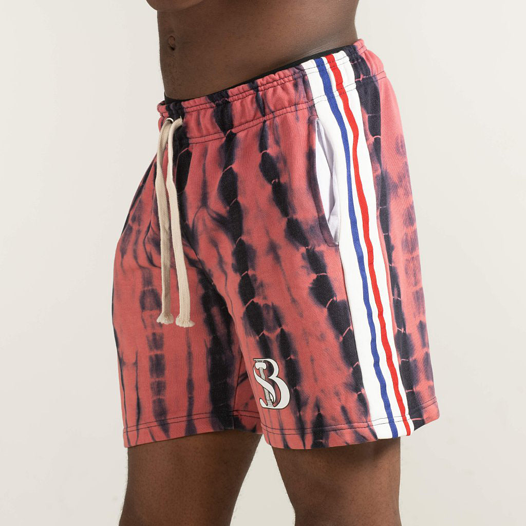 Sublimation shorts