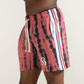 Sublimation shorts
