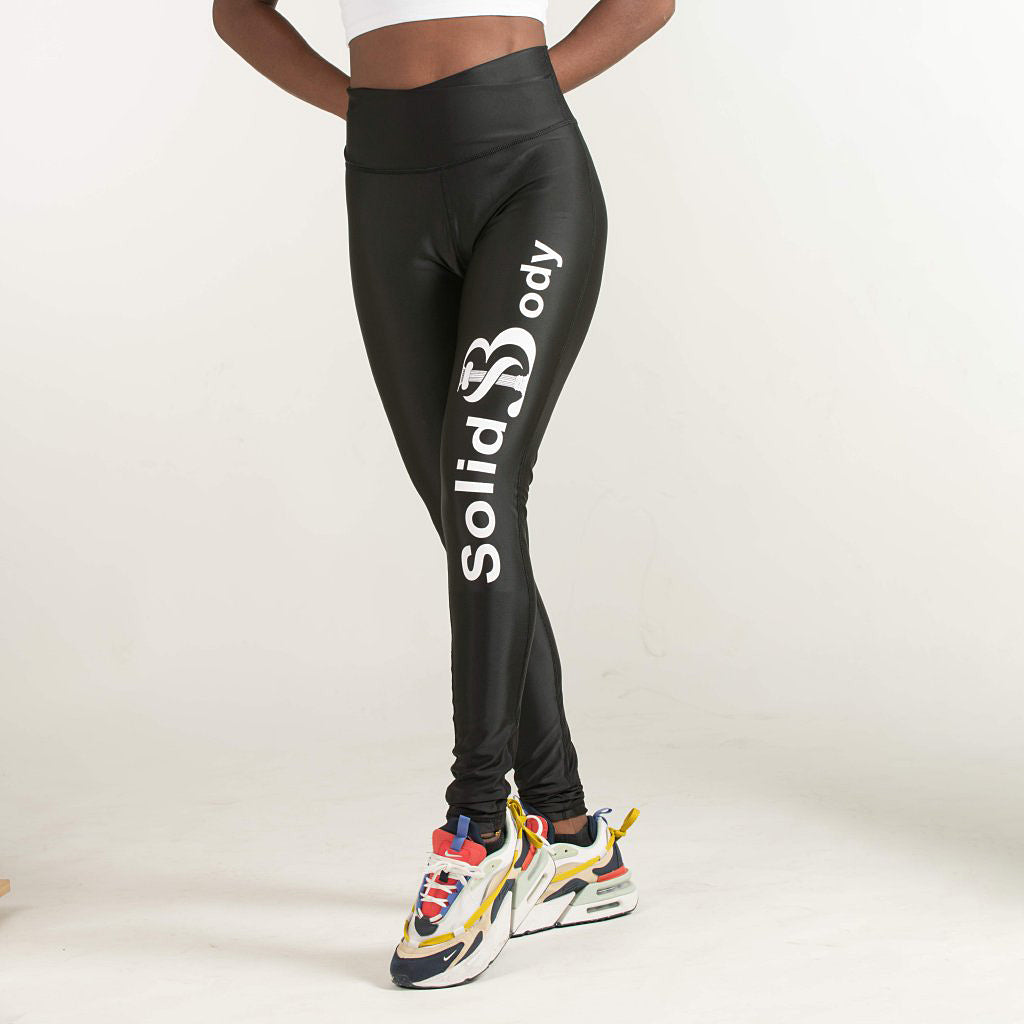 SolidBody Bold Legging