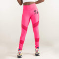 SolidBody Light pink leggings