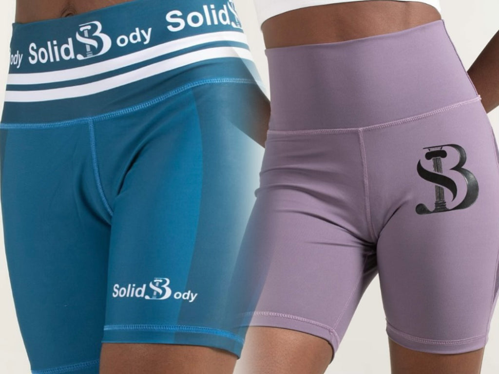 SolidBody Shorttight