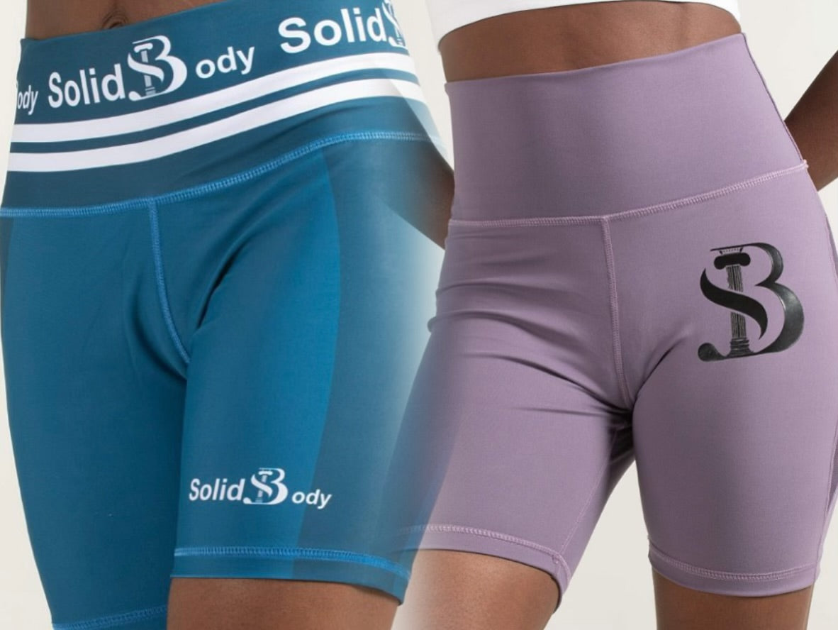 SolidBody Shorttight