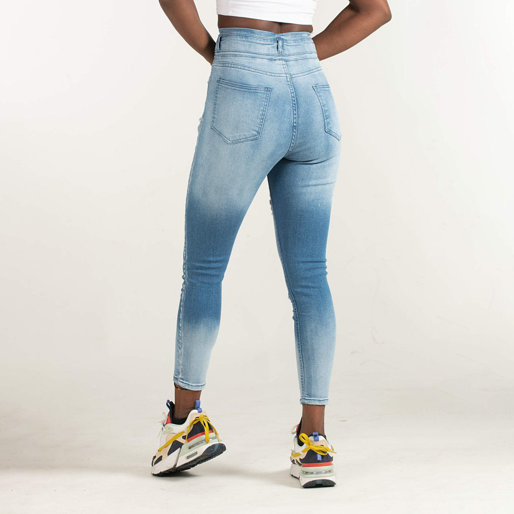 SolidBody stretchable jeans