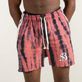Sublimation shorts