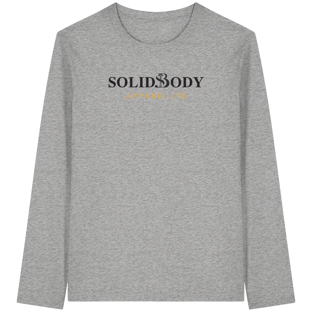 Organic Longsleeve
