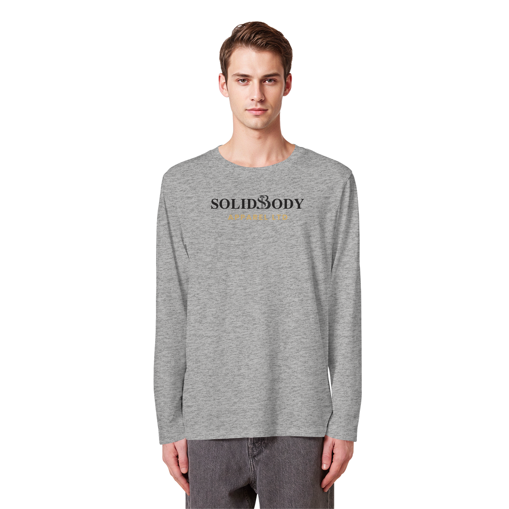 Organic Longsleeve
