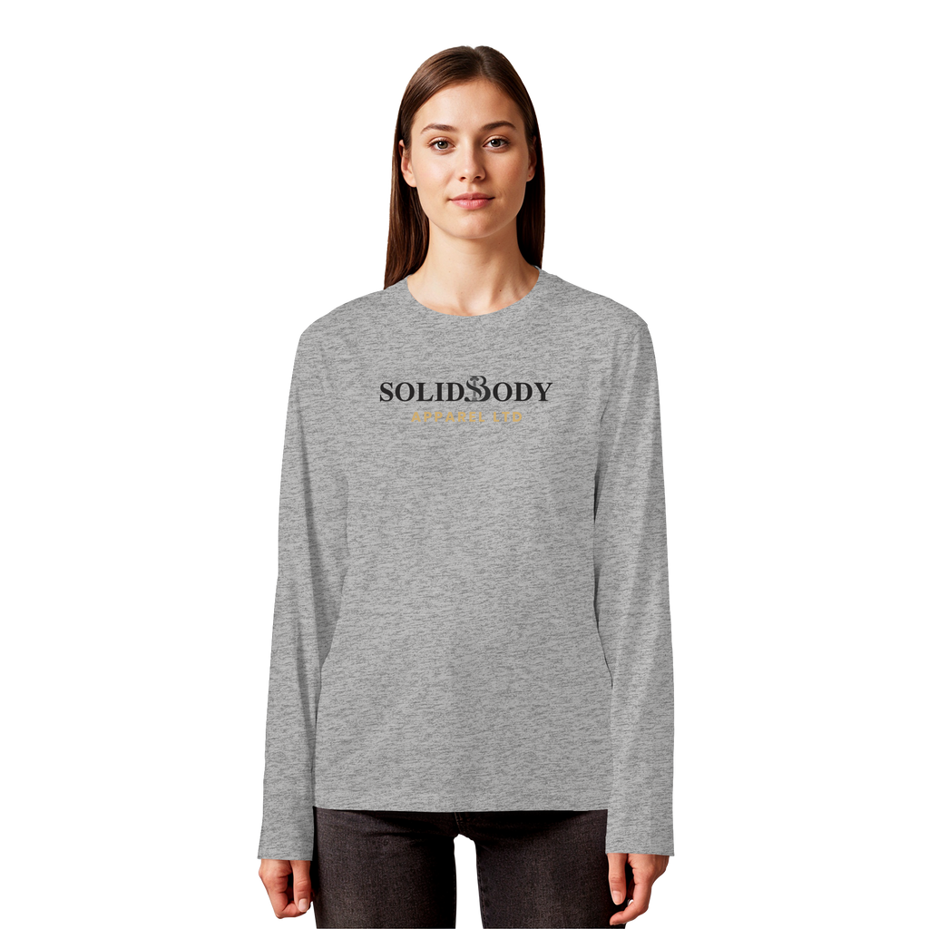 Organic Longsleeve