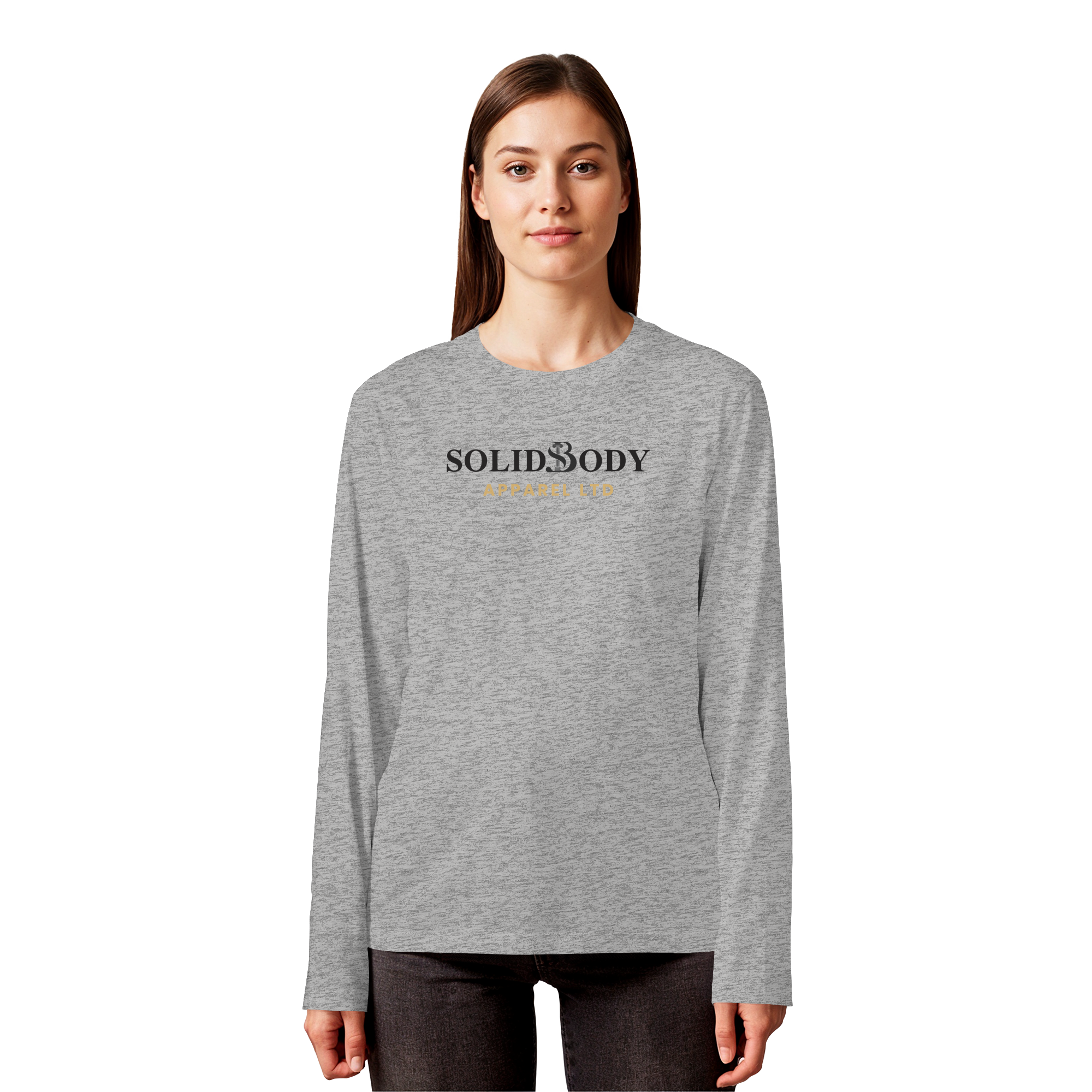 Organic Longsleeve