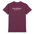 Solid Shirt