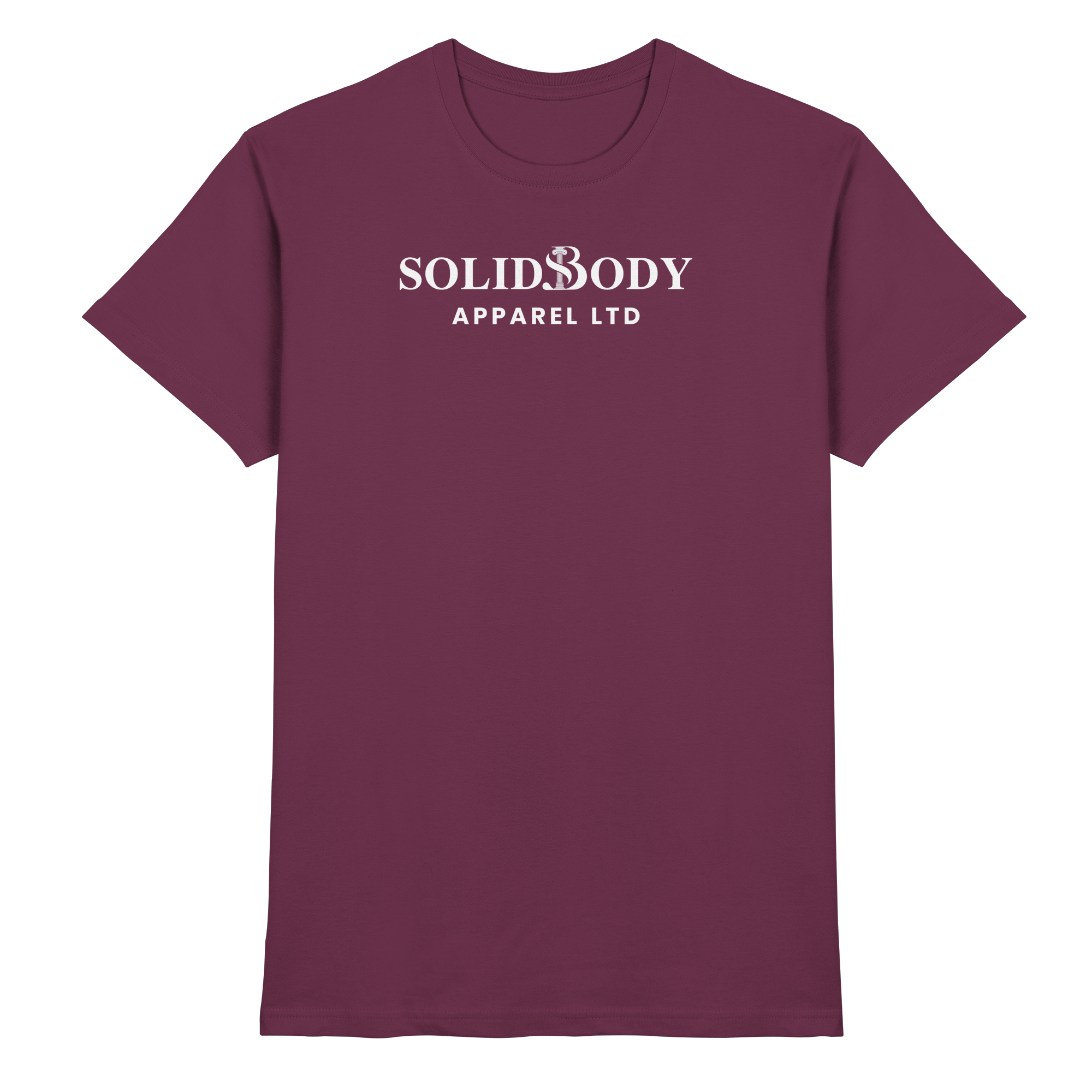 Solid Shirt