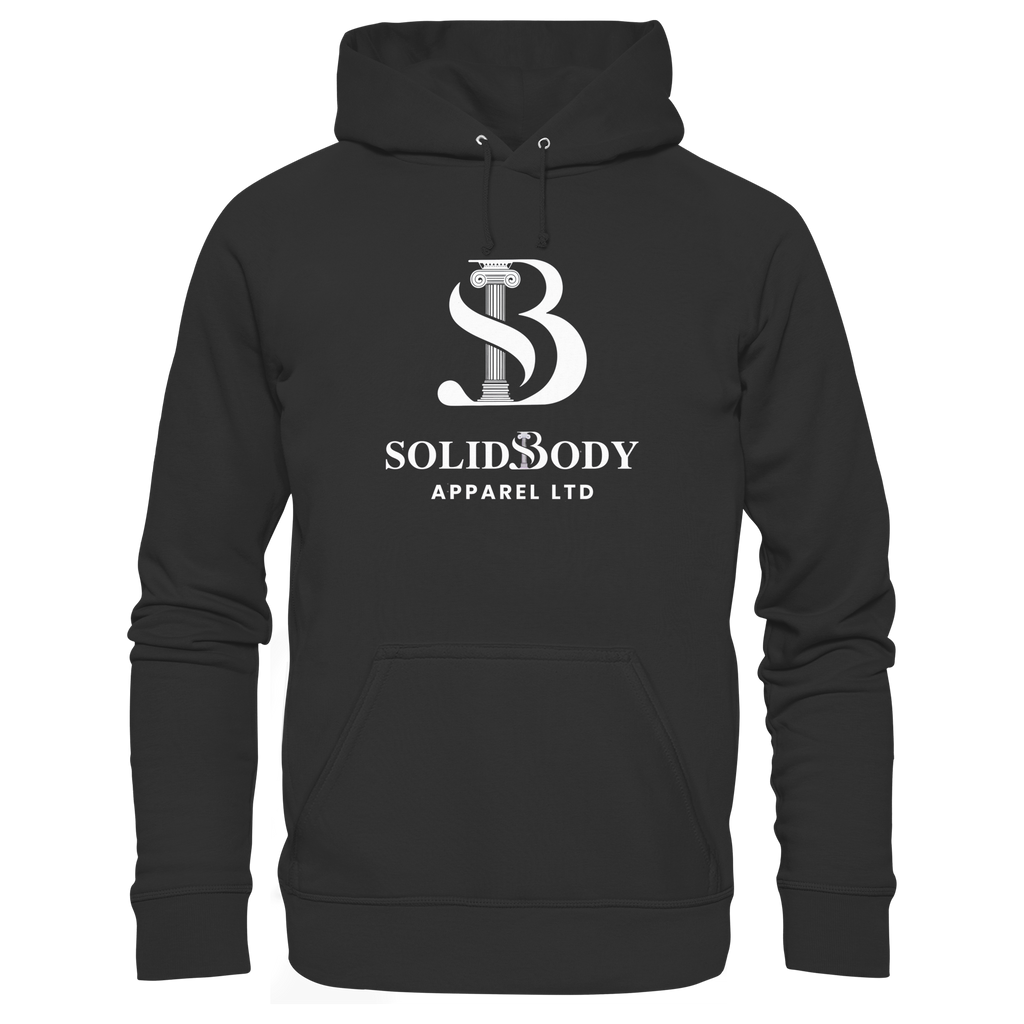 Premium Hoodie