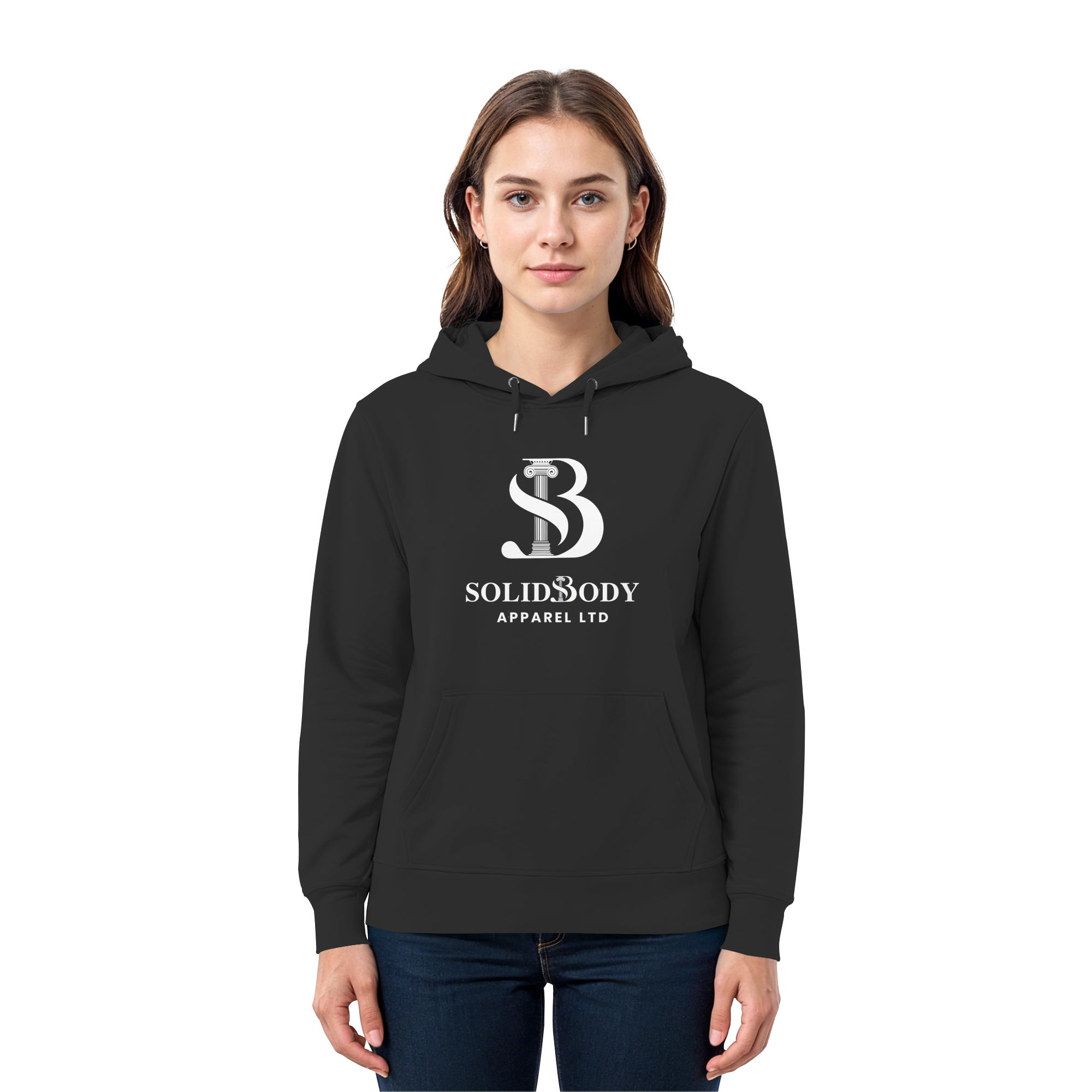 Premium Hoodie