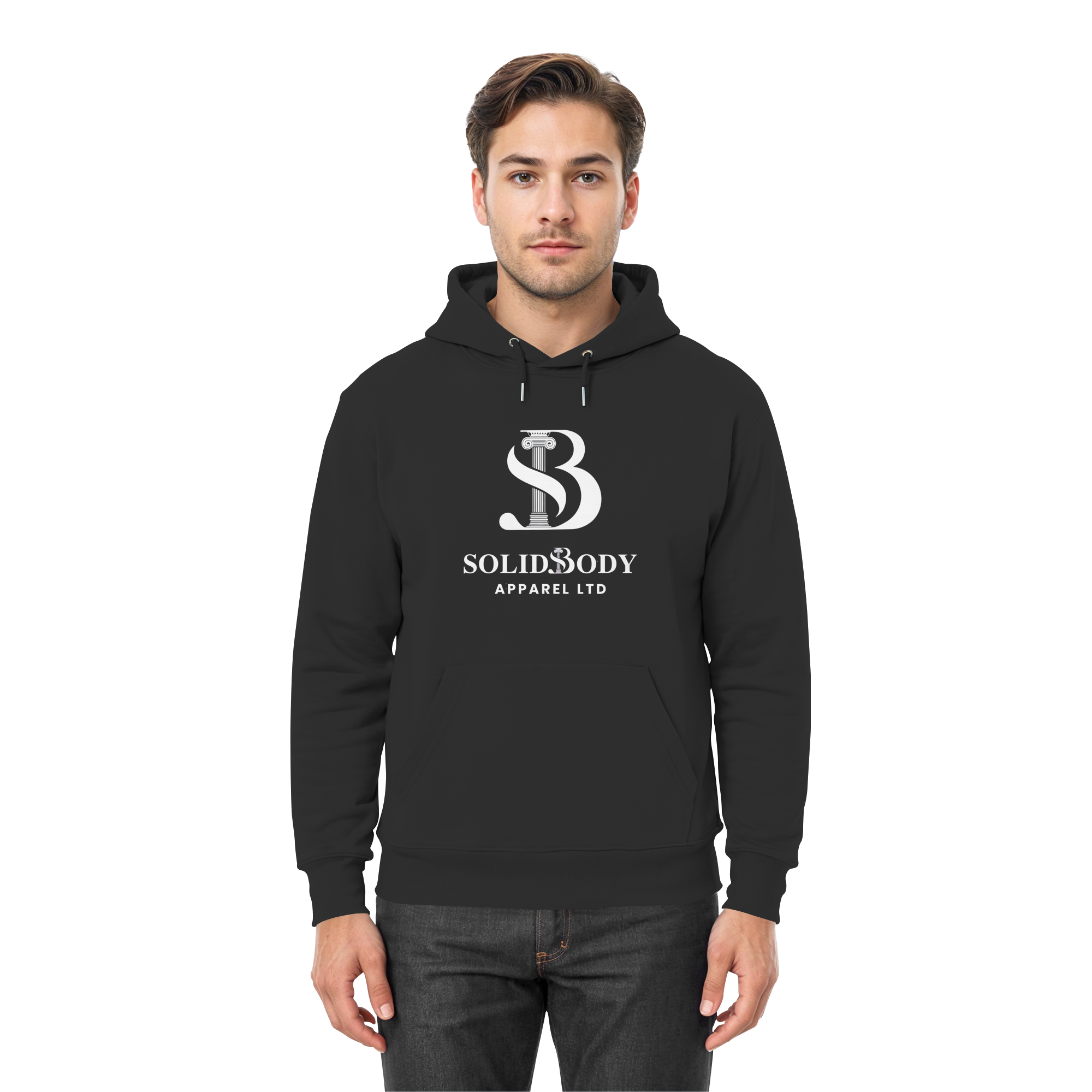 Premium Hoodie