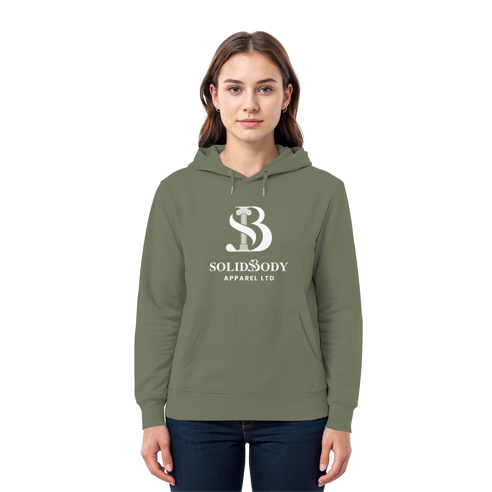 Premium Hoodie
