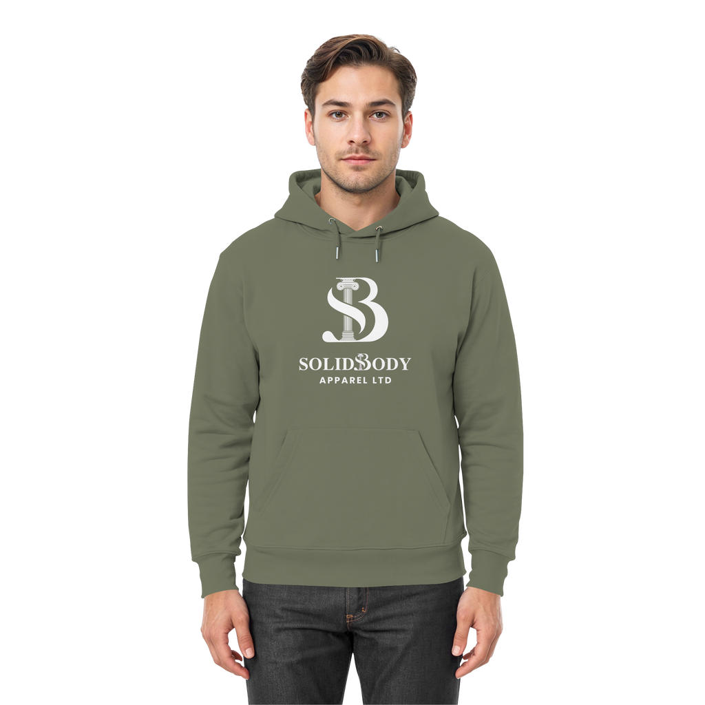 Premium Hoodie