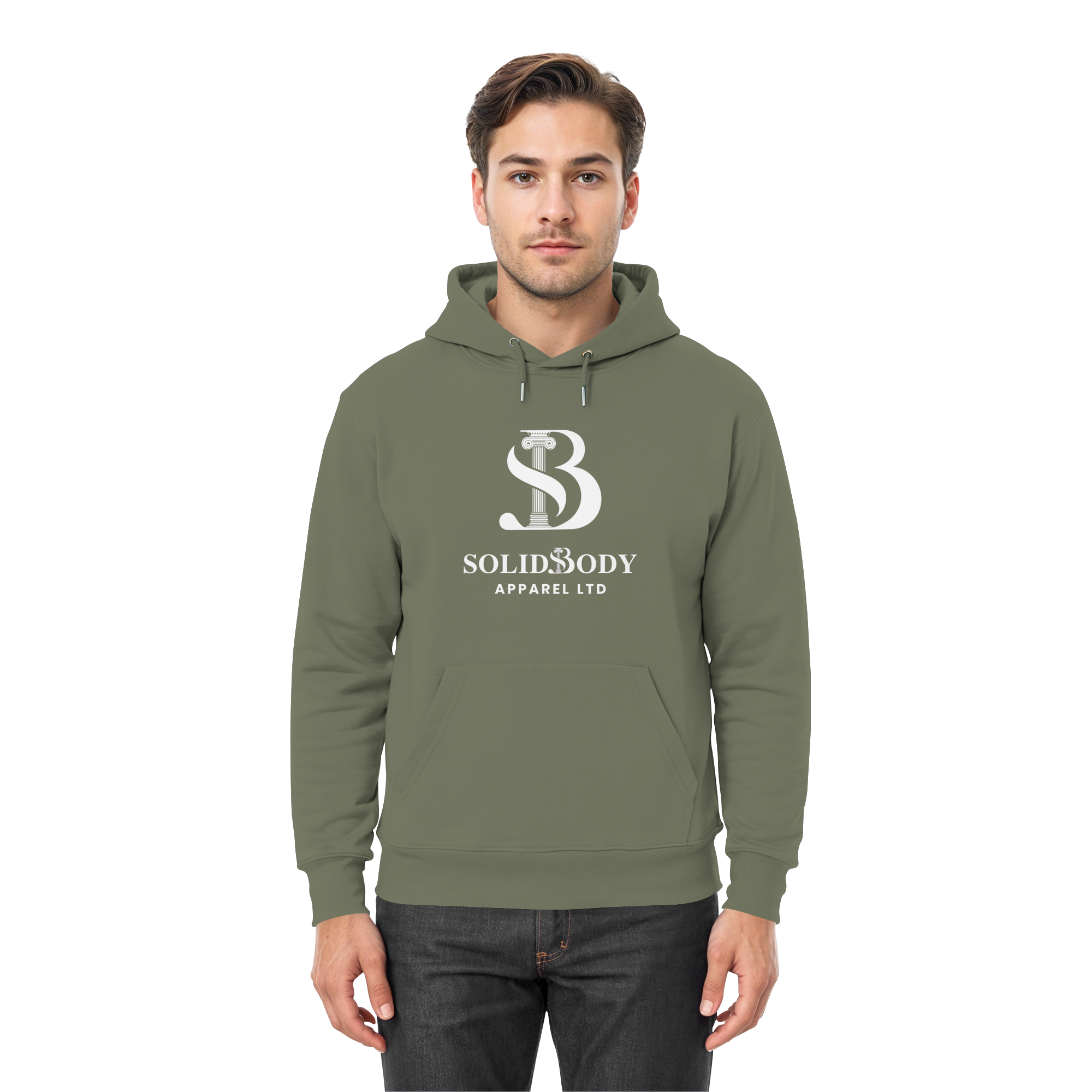 Premium Hoodie