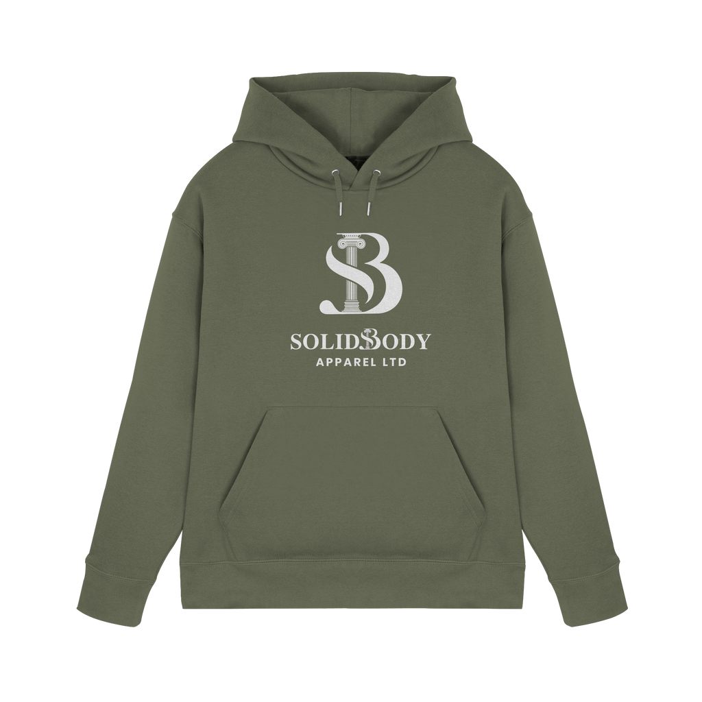 Premium Hoodie