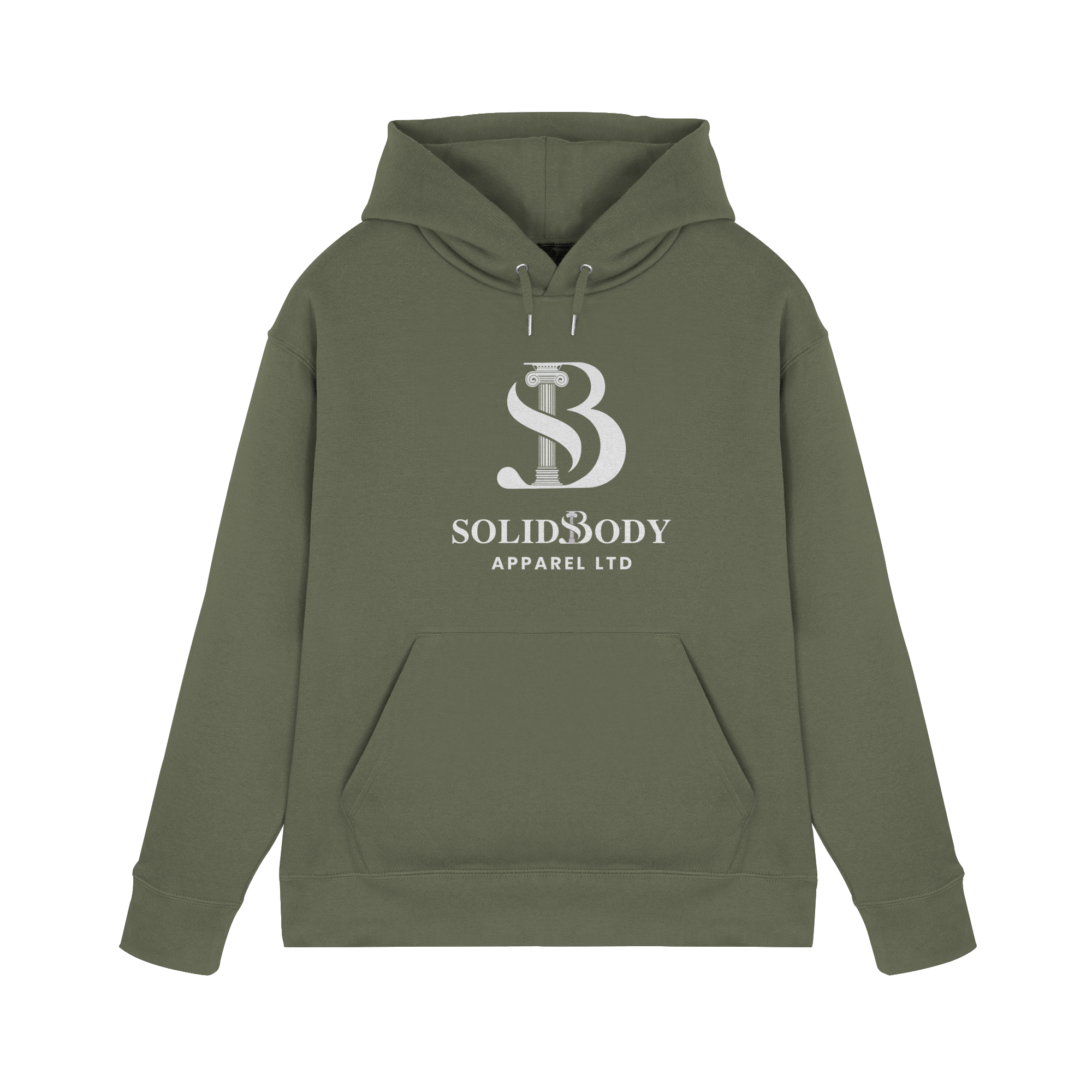 Premium Hoodie