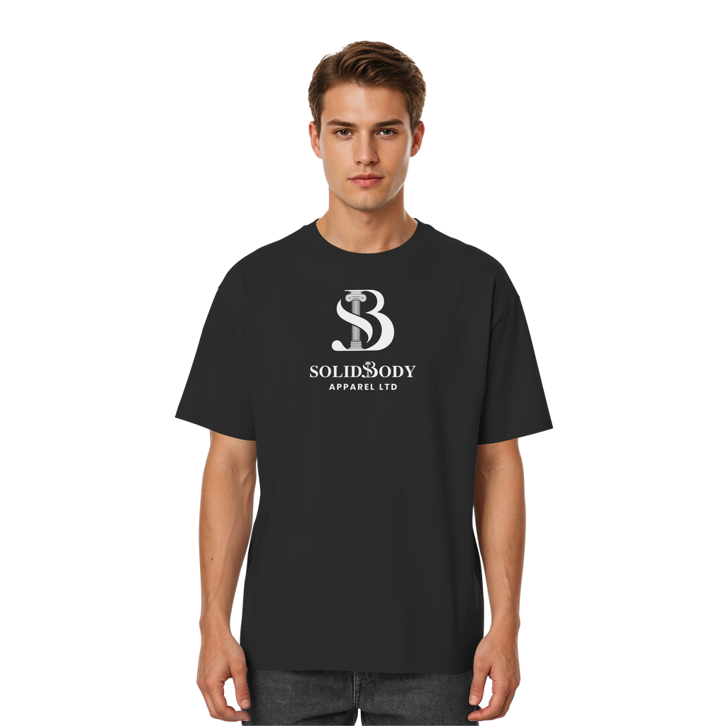 Streetwear Oversized T-Shirt