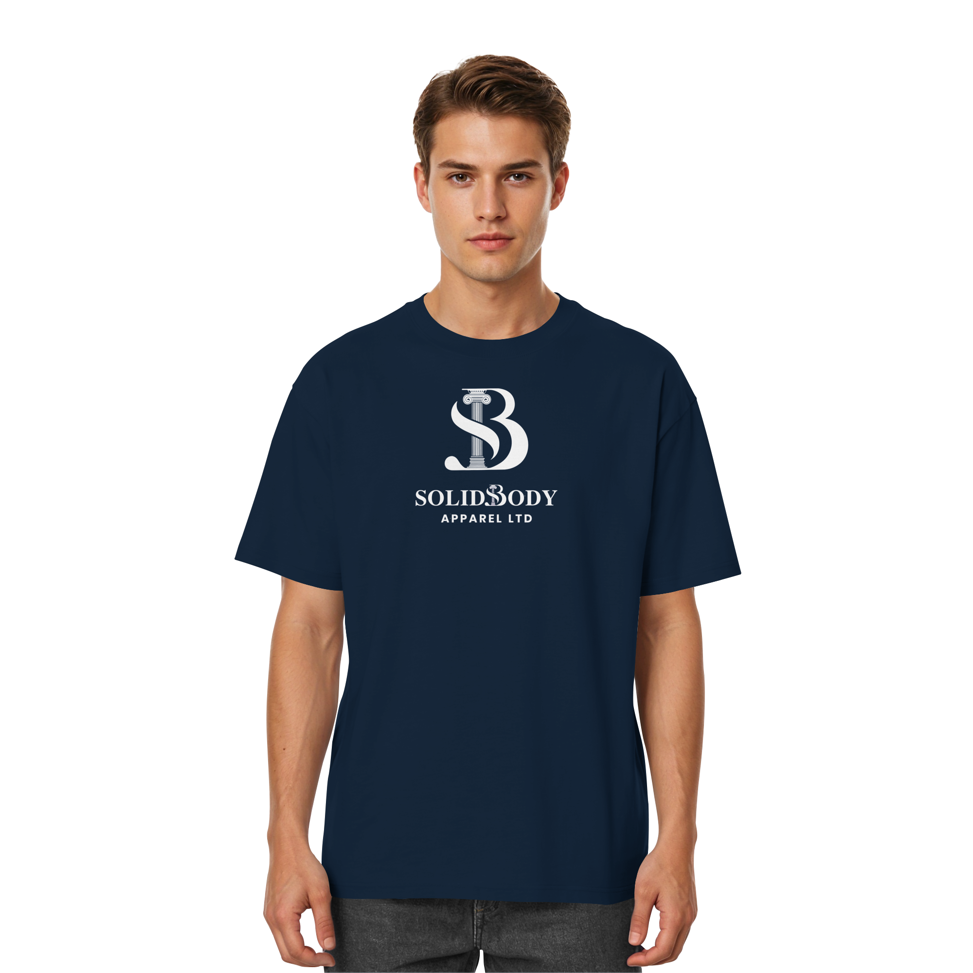Streetwear Oversized T-Shirt