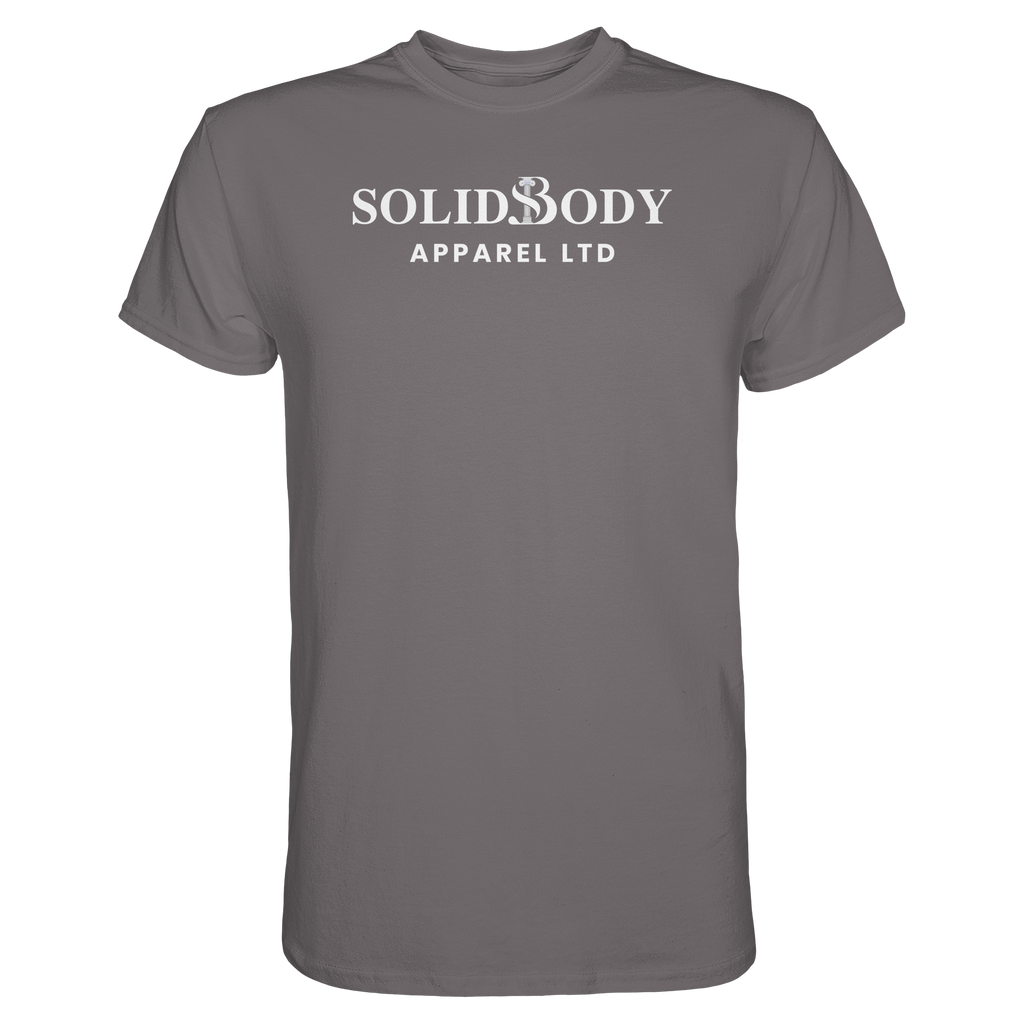 Unisex Essential Premium Shirt