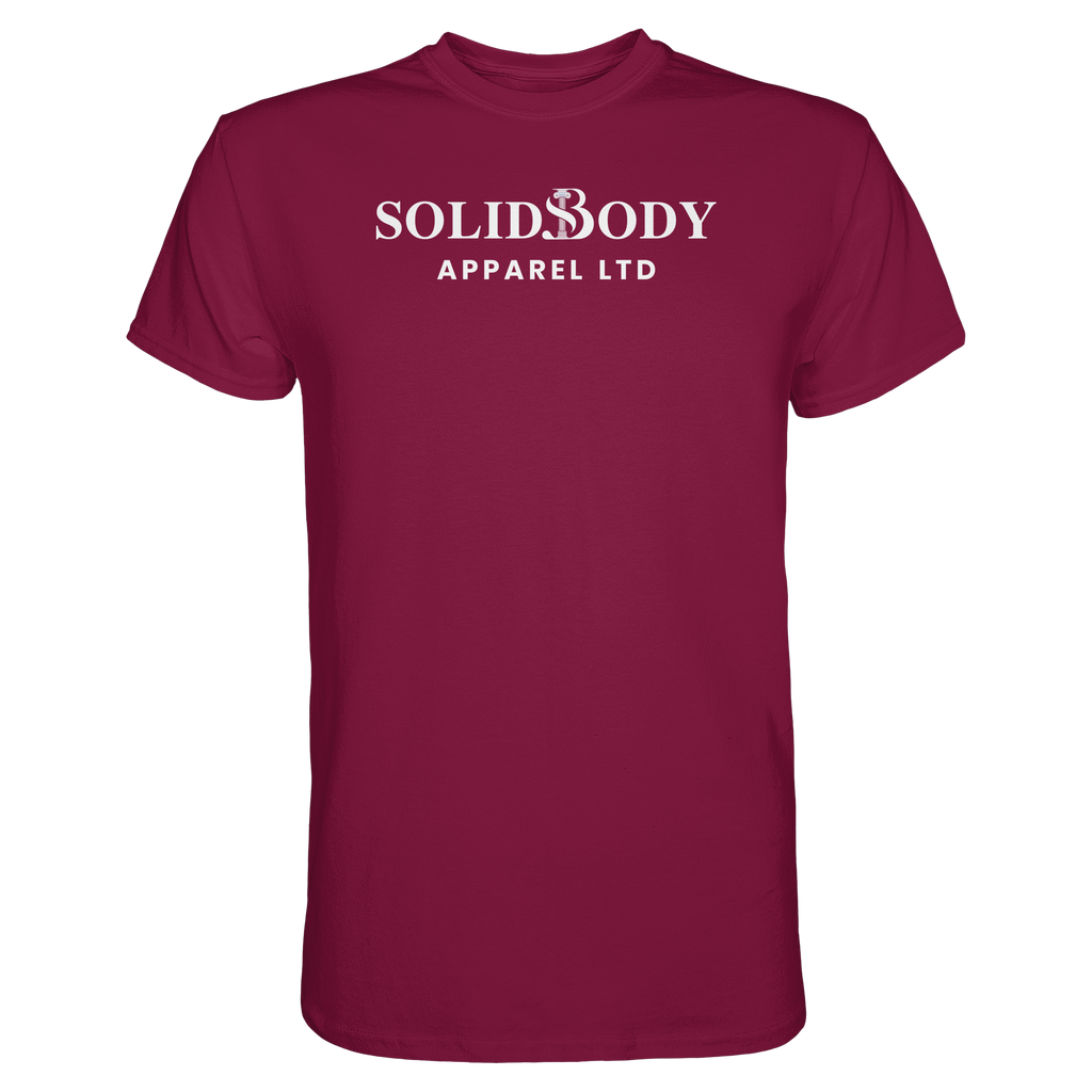 Unisex Essential Premium Shirt