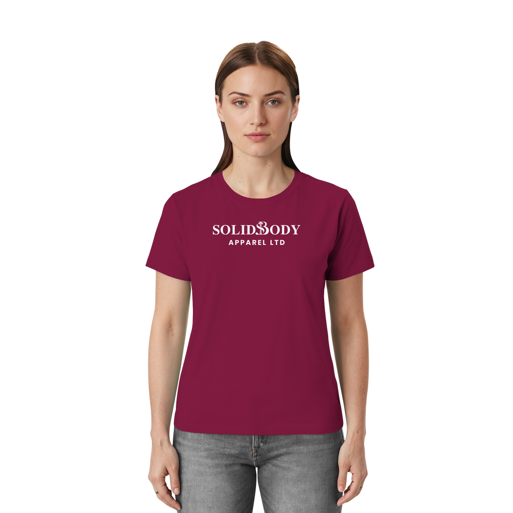 Unisex Essential Premium Shirt