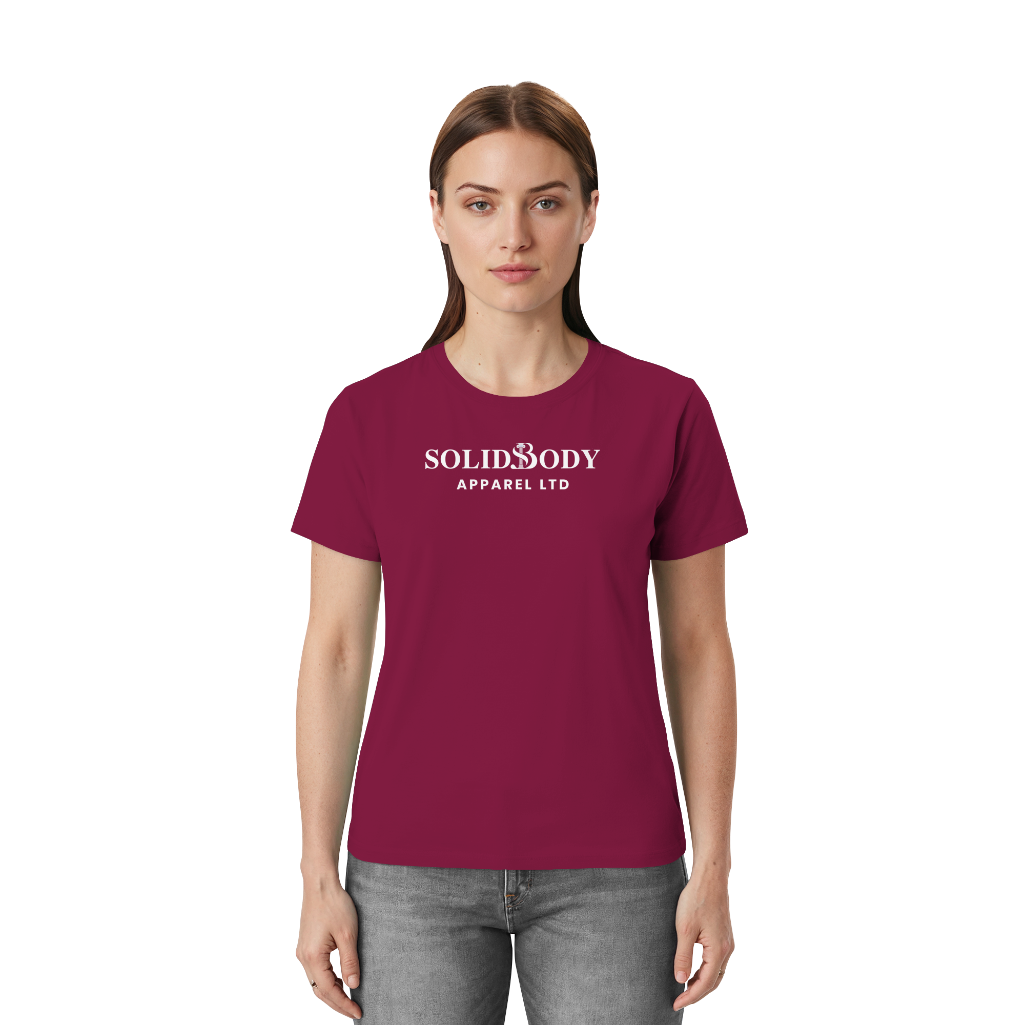 Unisex Essential Premium Shirt