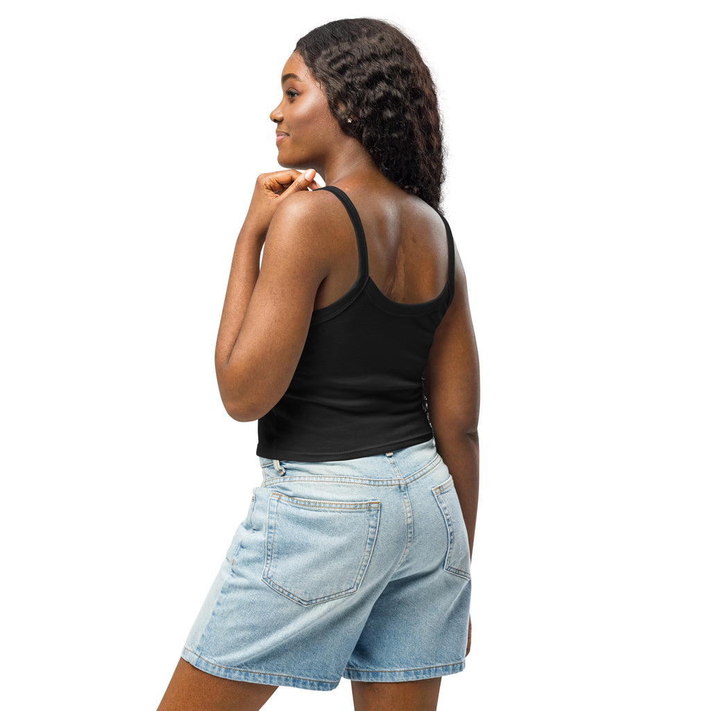Women Tank Top by The SolidBody